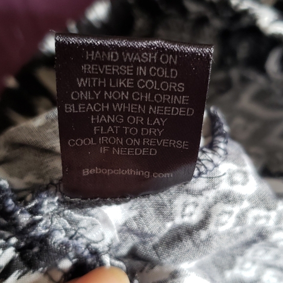 ! Comfy leisure short shorts - Picture 6 of 6